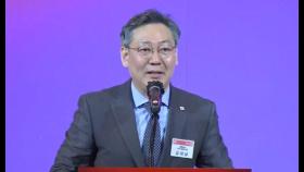 이재명 캠프 간다더니…6시간 뒤 '김문수 지지' 선언