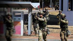 공교롭게 겹친 '4,500명'…병력 아닌 예산 감축이 목적?