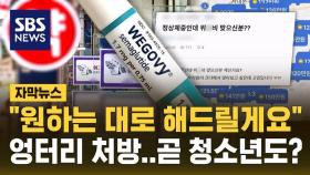 [자막뉴스] 