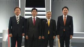 더 거칠어진 2차 토론…단일화 추가시한은 28일, 왜