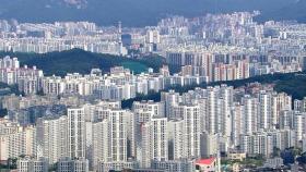 서울 아파트 상승률 9달 만에 최고…