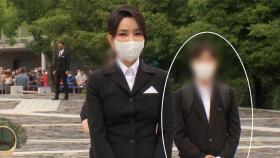 [단독] '인사 불만 문자' 받은 행정관, 김건희 최측근