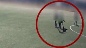 축구화에 장기 손상되도록 맞았는데…학폭 심의 열리자
