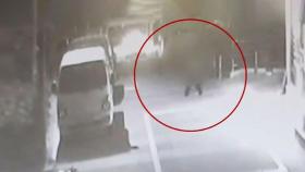 빈차털이범이 노린 차량 '반전'…문 연 뒤 얼어붙은 이유