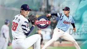 '시속 155km' 홍민기, '왼손 괴물 투수'의 출현