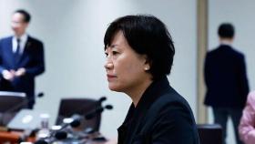 송미령 '양곡법 선회' 논란…이 대통령 