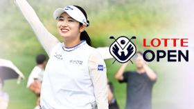 '72전 73기' 박혜준, 감격의 '생애 첫 승'