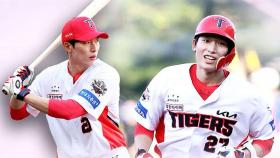 '대수비 요원'의 인생역전…방망이도 '호령'