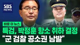 [바로이뉴스] 채상병 특검 