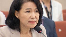 이진숙 국무회의 참석 제외…