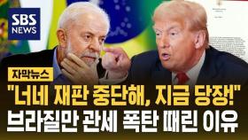 [자막뉴스] 