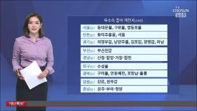 [결정 2020] '무소속 출마' 19곳 변수…단일화 안되면 '與 유리' 12곳, '野 유리' 7곳