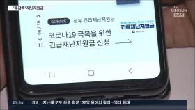 고연봉 투잡족, 또 재난지원금 받아…정부 