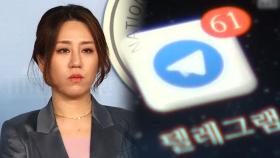 조성은, '김웅 대화방' 폭파…사정기관 총동원 과잉수사 논란
