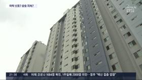 서울 아파트 매수심리 둔화…하락 신호? 상승세는 지속?