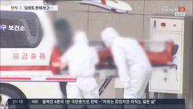 [단독] '확진 24시간후 입원대기중 사망' 11월 12명 '폭증'