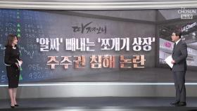 [따져보니] '알짜' 빼내는 '쪼개기 상장'…주주권 침해 논란