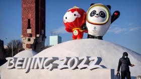 베이징올림픽, 코로나 우려로 티켓 판매 안하기로