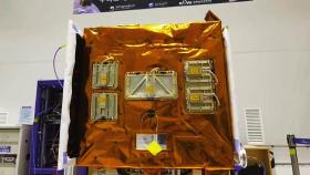 [포커스] 대학생들이 만든 큐브 위성도 우주 진출