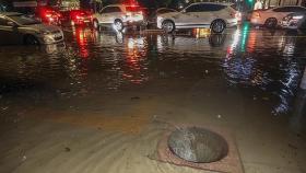 [따져보니] '폭우지뢰' 맨홀, 서울만 25만개…안전대책은?