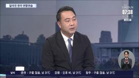 [이슈분석] 尹 정부 첫 한미 연합연습…北 반응은?