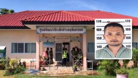 태국 전직경찰, 어린이집서 총기난사…30여 명 숨져