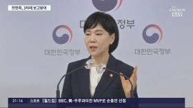 전현희, '술자리 제보자 공익신고자로 검토' 3차례 보고 받아