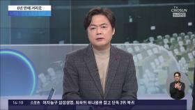 민주당, 6년 만에 거리로…與 