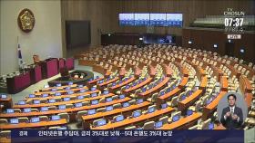 '이상민 탄핵' 검사 역할 김도읍 법사위원장 