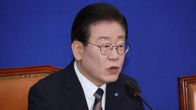 '대장동 의혹' 이재명 소환 D-1…檢, 측근 혐의 집중조사 방침