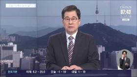[이슈분석] 민주당 김의겸 대변인, 또 거짓말 논란