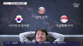 [포커스] 막내린 국제 도주극…권도형 신병확보 3국 전쟁