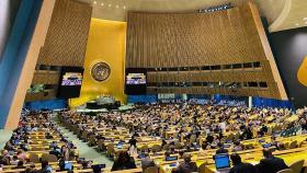 한국, 11년 만에 유엔 안보리 재진입…