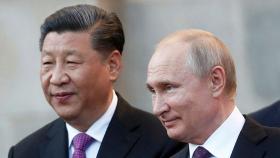 푸틴, 다음달 중국 방문…