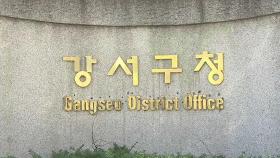 여야 '사활' 건 강서구 보궐선거 민심 들어보니…