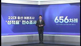 총선 여론조사 600여개 전수조사…득표결과와 20%p 차이 나기도