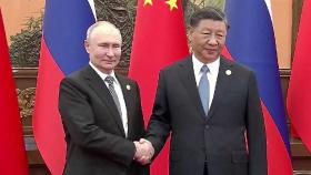 푸틴, 다음달 중국 방문…