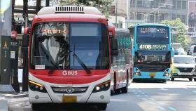 명동·강남 '퇴근길 버스' 통행 분산…교통대란 사라질까?