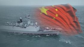 라이칭더 취임 사흘 만에…중국, '대만 포위' 훈련 돌입