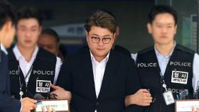 '음주 뺑소니' 김호중 구속…법원 
