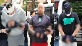 인천 송도 길거리서 집단 난투…흉기에 찔린 피해자 2명 중상