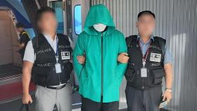 '파타야 한국인 살인' 공범 강제송환…나머지 공범도 추적