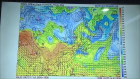 [단독] 기상예보, 144배 더 촘촘해진다…'한국수치예보기술원'도 추진