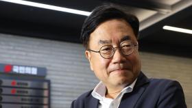 尹·韓 '90분 비공개 회동' 이튿날…서범수, 임명직 당직자 일괄사퇴 요구