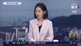 [이슈분석] 국회로 간 축구협회 사태…한목소리 질타