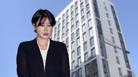 영등포구, 문다혜 '불법 숙박업' 수사 의뢰…제주지사도 