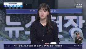 한동훈의 보수 지지층 잡기 행보…평가는?