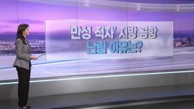 [따져보니] '만성 적자' 지방 공항…난립 이유는?