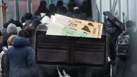 직장인, 기업이 낸 만큼 세금 냈다…근로소득세 61조 돌파