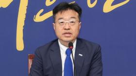 '尹탄핵 선고' 안 나왔는데…국회측 대리인단 서상범, 조국혁신당 구청장 후보 출마